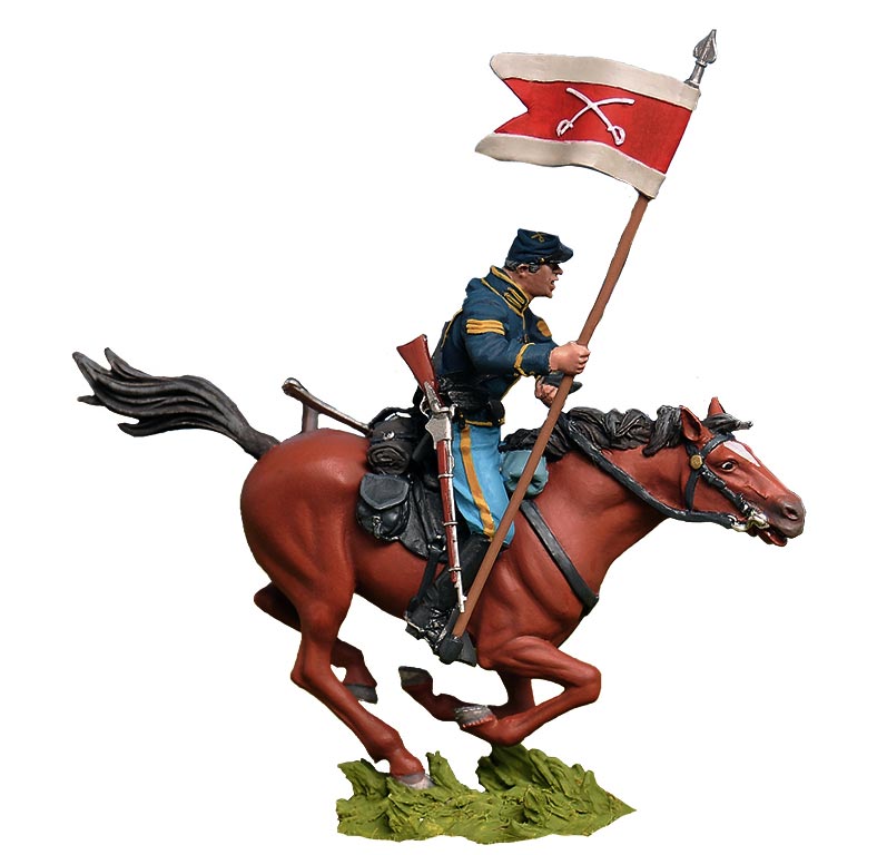 Michigan Toy Soldier Company : Black Hawk Toy Soldier - The