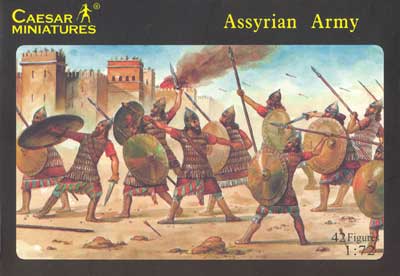Assyrian Army
