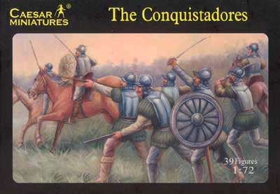 Conquistadores