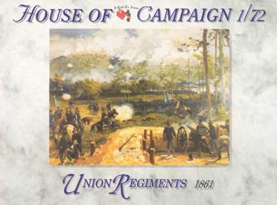 Union Regiments