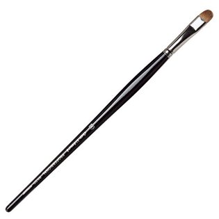 Da Vinci Brush - Dry Brush Size 10 -Red Sable