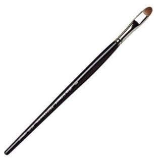 Da Vinci Brush - Dry Brush Size 8 -Red Sable