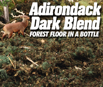 Dark Adirondack Blend, 32oz
