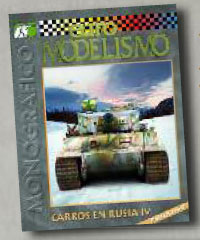 EuroModelismo Model Laboratory Issue 2 - Junkers JU88