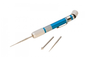 3 Piece Reamer Set