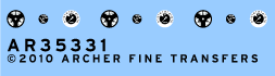 10 HP Tilly Instruments