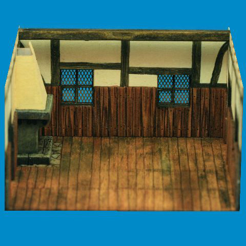 Room No.1