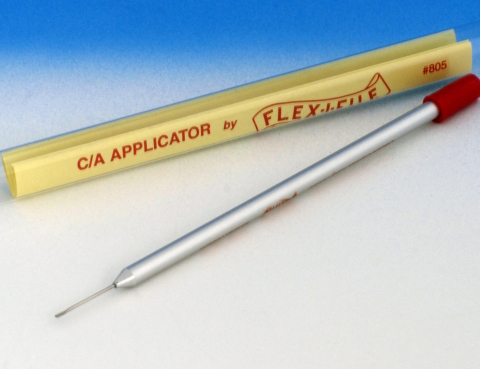 Flex-I-File C/A Applicator Tool