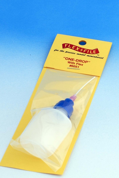 Flex-I-File One-Drop with Flex