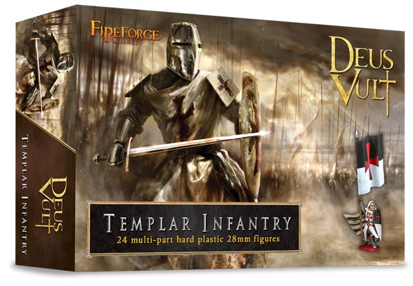 FireForge Games - Templar Infantry (24)