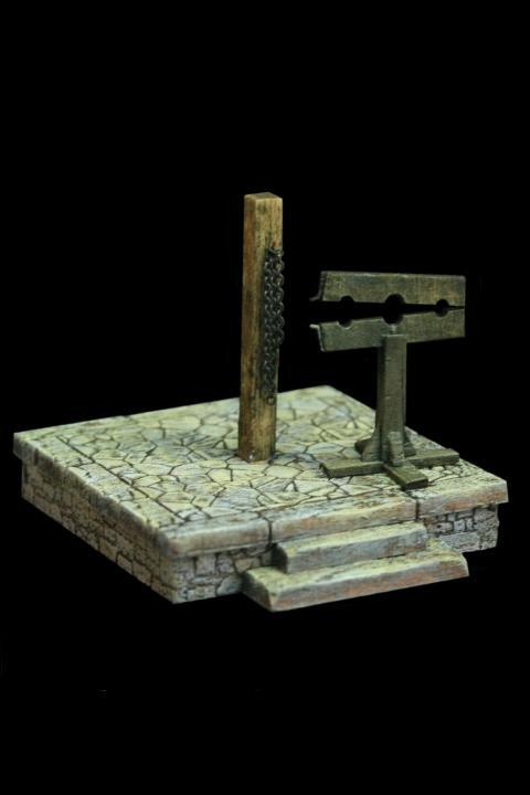 Pillory