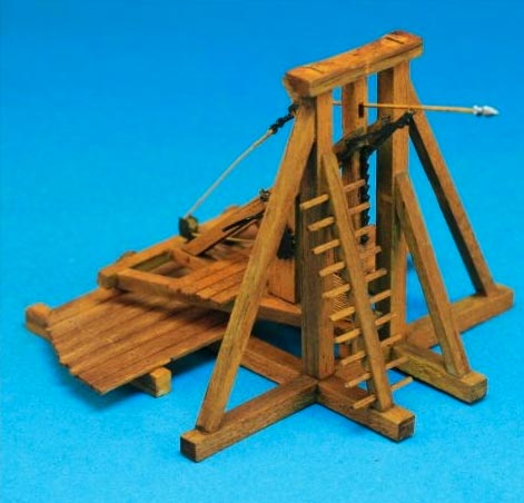 Medieval Balista