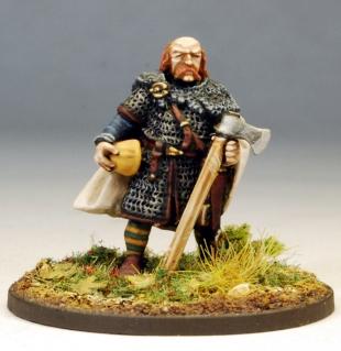 Gripping Beast Anglo-Danish Warlord A