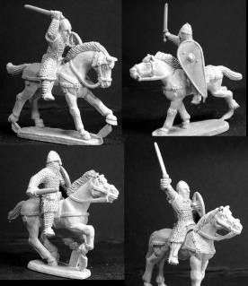 Gripping Beast Norman Knights