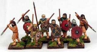 Gripping Beast Scots Soer-Chele