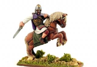 Gripping Beast Strathclyde Mounted Warlord