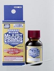 Mr. Just Primer Instant Hardening Accelerator