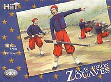Zouaves