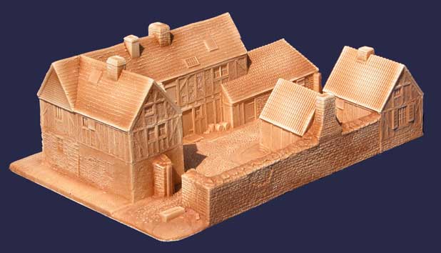 European Village