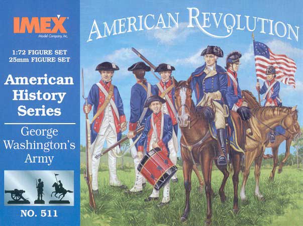 George Washington's Army