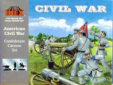 10lb Confederate Artillery