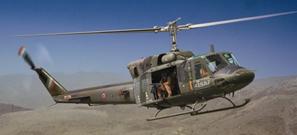 Bell AB 212/UH-1N