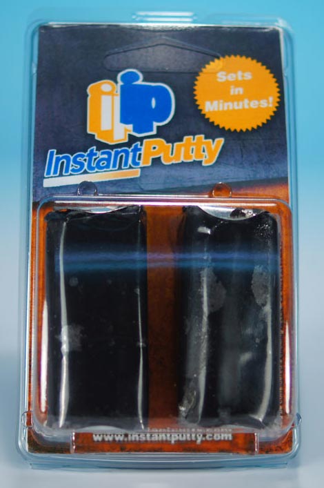 Instant Putty