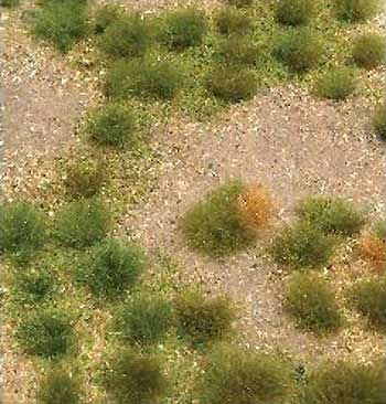 Wild Grassland Mat