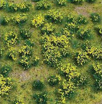 Yellow Flowering Meadow Mat