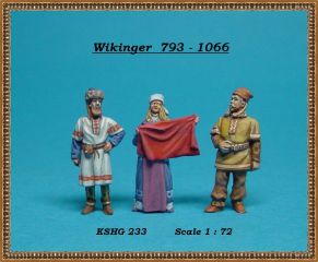 Viking - Set no. 1