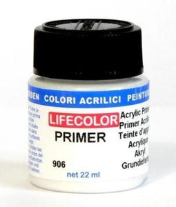 Acrylic Primer 22ml Plastic Bottle 