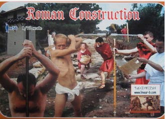 Roman Construction