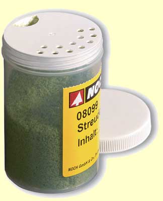 Multi-Purpose Applicator for Leaves & Grass