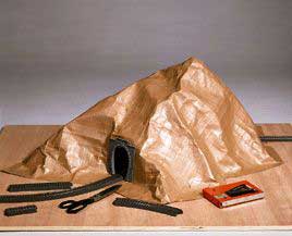 Paper with Wire ONLY 3 AVAILABLE