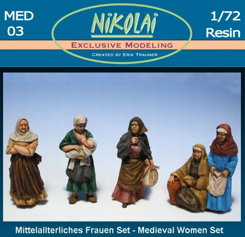 Medieval Women