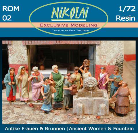 Ancient Women