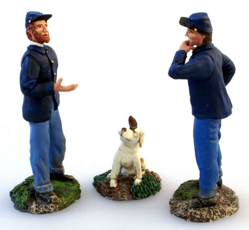 Dog Bob