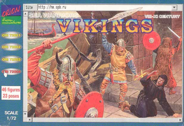 Vikings