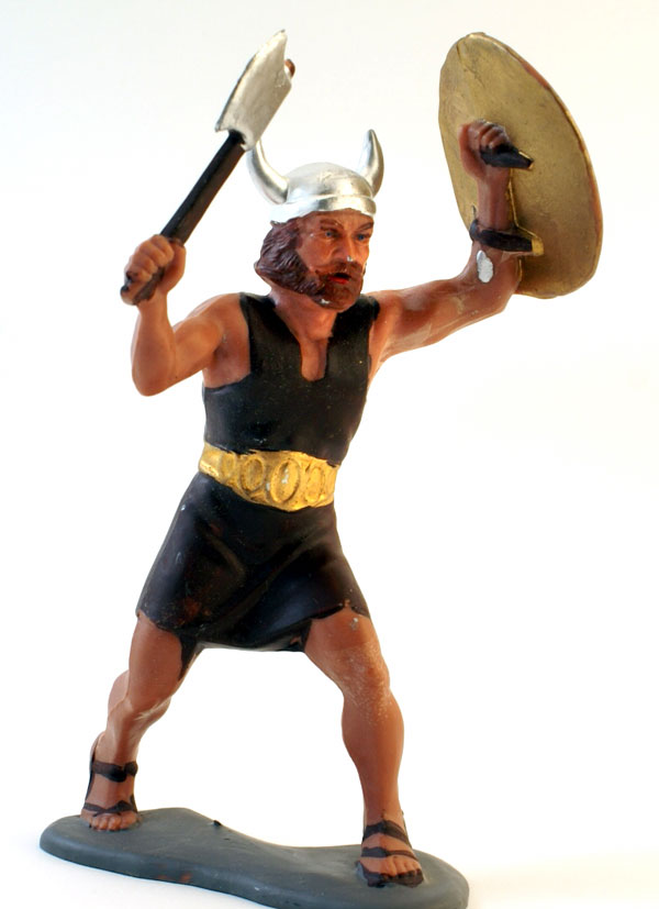 Marx Viking