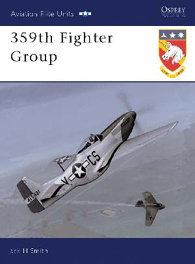 Aviation Elite: 359th Fighter Group