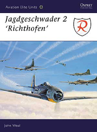 Aviation Elite: Jagdgeschwader 2 Richthofen