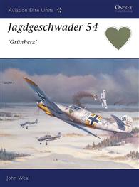 Aviation Elite: Jagdgeschwader 54 GRUNHERZ