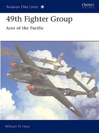 Aviation Elite: 49th Fighter Group