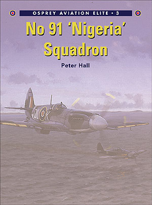 No. 91 Nigeria Squadron