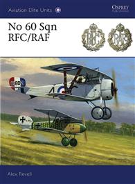 Aviation Elite - No 60 Sqn RFC-RAF