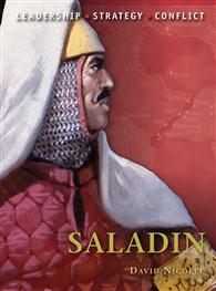 Commanders Saladin