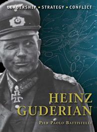 Command Heinz Guderian