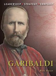 Command: Garibaldi