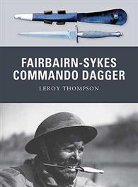 Weapon: Fairbairn-Sykes Commando Dagger