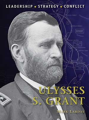 Osprey Command: Ulysses S. Grant